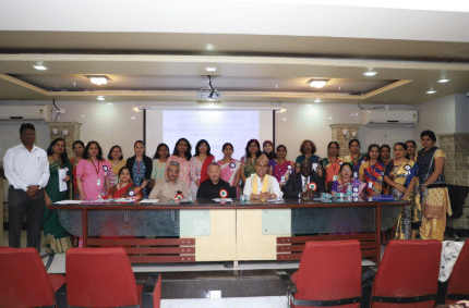 H.G. M. Azam College of Education Events photo 55